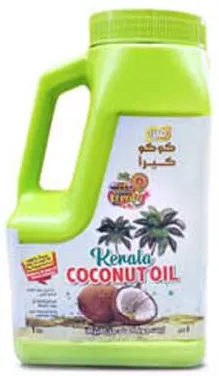 Fira Koko Kerala Coconut Oil