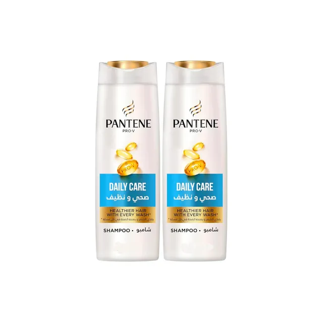 Pantene Shampoo Daily Care