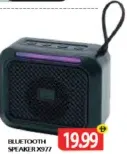 Bluetooth Speaker X977