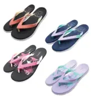 Ladies Slippers Assorted