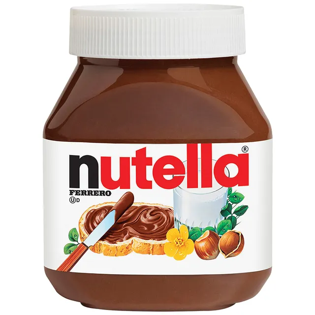 Ferrero Nutella Choco Spread