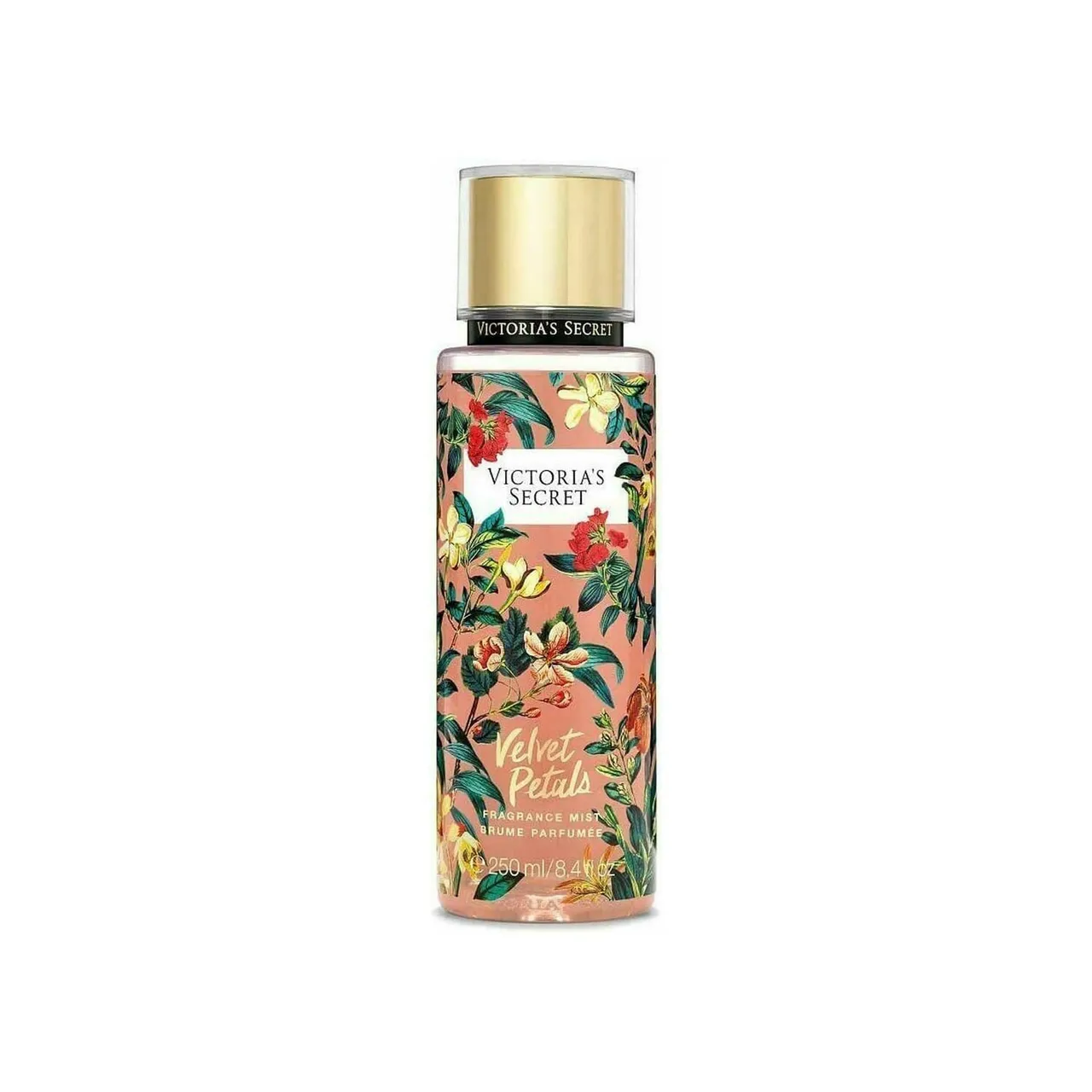 Victoria's Secret رذاذ الجسم Velvet Petals