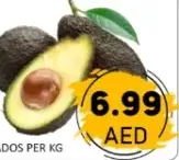 Avocados