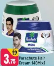 Parachute Hair Cream
