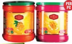 Royal Arm Instant Drink