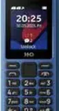 HMD 101