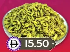 Pista Slice