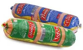 Prime Minced Assorted
