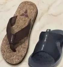 Men's Slipper