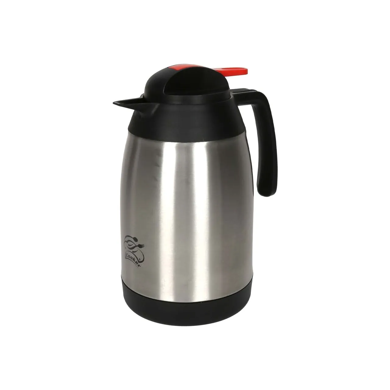 Cooker ترمس فراغي ستانلس ستيل 2045