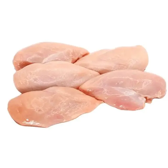 Carrefour Chicken Breast Defrosted