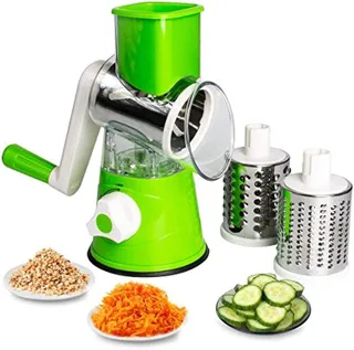 Tabletop Grater