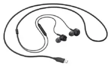 Samsung earphone Type C