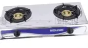 Sonashi Gas Burner SGB203SFFD