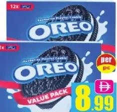 Oreo Original