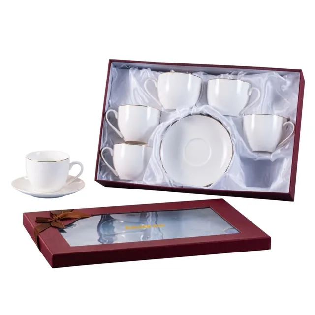 Germax Cup Saucer 5757 g