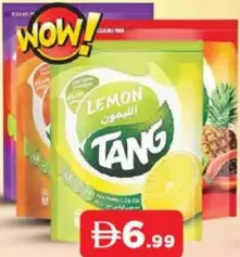 Tang Assorted