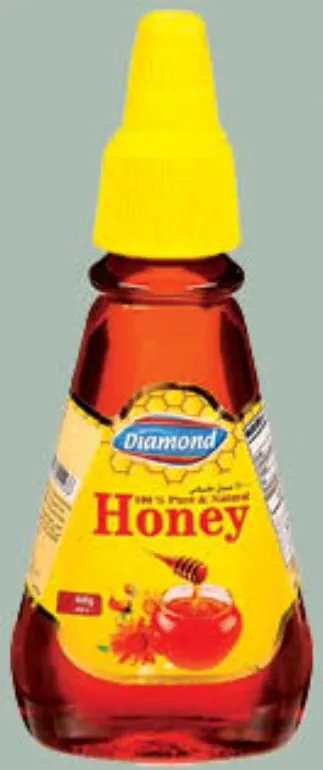 Diamond Honey Sqeeze Pack