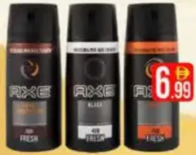 Axe مزيل عرق إنجلش بليزر