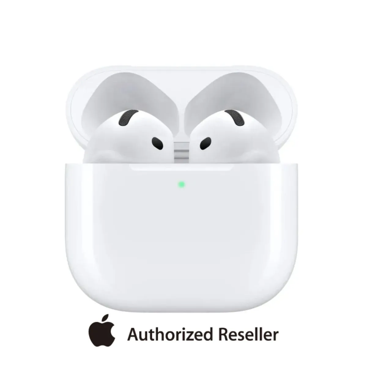 Apple سماعات Airpods 4 | أبيض MXP63ZE-A