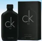 Calvin Klein ck be أو دو تواليت