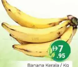 Banana Kerala