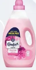 Comfort Fabric Softner Assorted