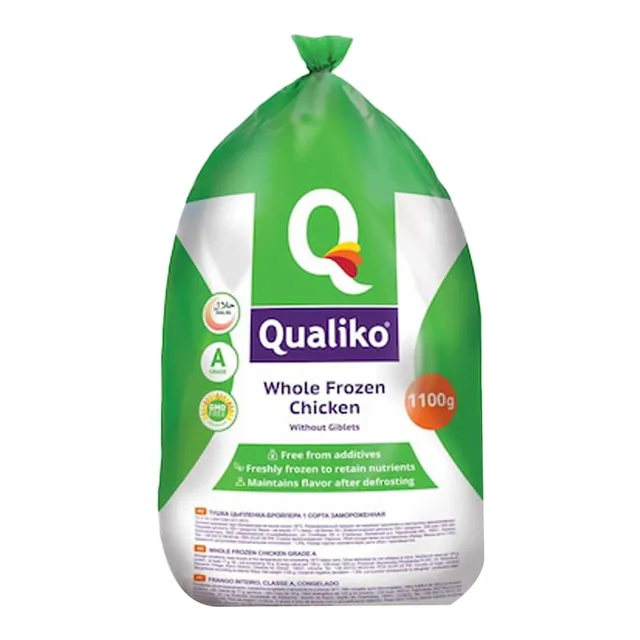 Qualiko Frozen Chicken Griller