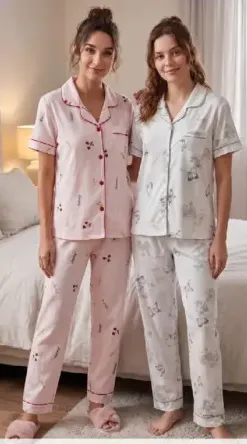 Women’s Pyjama Set