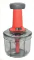 Zest Home Turbo Push Chopper ZH-6022