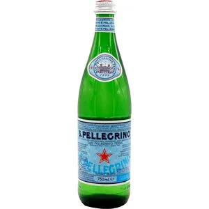 San Pellegrino Water