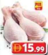 Chicken Drumstick