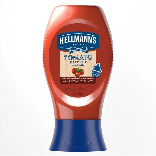 Hellmann'S Tomato Ketchup