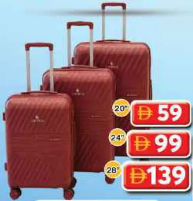 John Taylor PP Trolley JTTR-PP02-PP