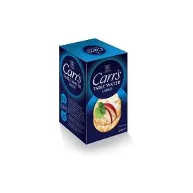 بسكويت ووتر كبير الحجم Carr's