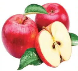 Apple Fuji