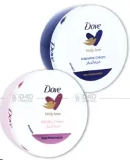 Dove كريم Body Love