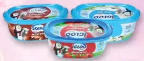 Igloo Ice Cream