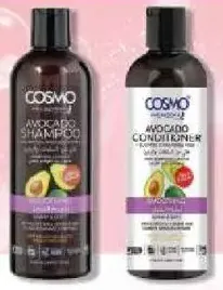 Cosmo Shampoo/Conditioner