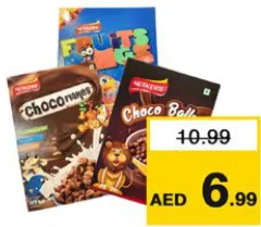 Neskers Choco Assorted