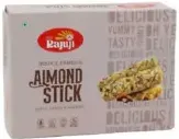 Rajuji أصابع اللوز