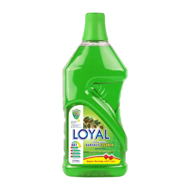 Loyal Surface Cleaner Spring Time Scent