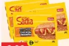 Sadia Chicken Franks