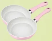 مقلاة لومينفلون