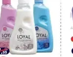 Loyal Fabric Softener