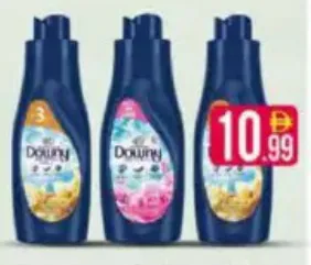 Downy Concentrate Assorted