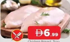 Chicken Breast