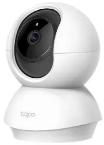 معجون أسنان لينك كاميرا أمنية Tapo Wifi