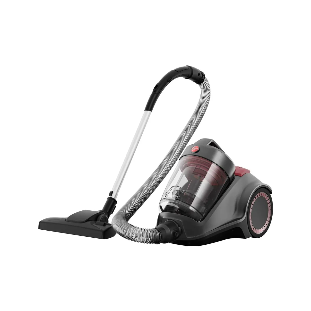 Hoover مكنسة كهربائية CDCY-P6-ME بقوة 2200W