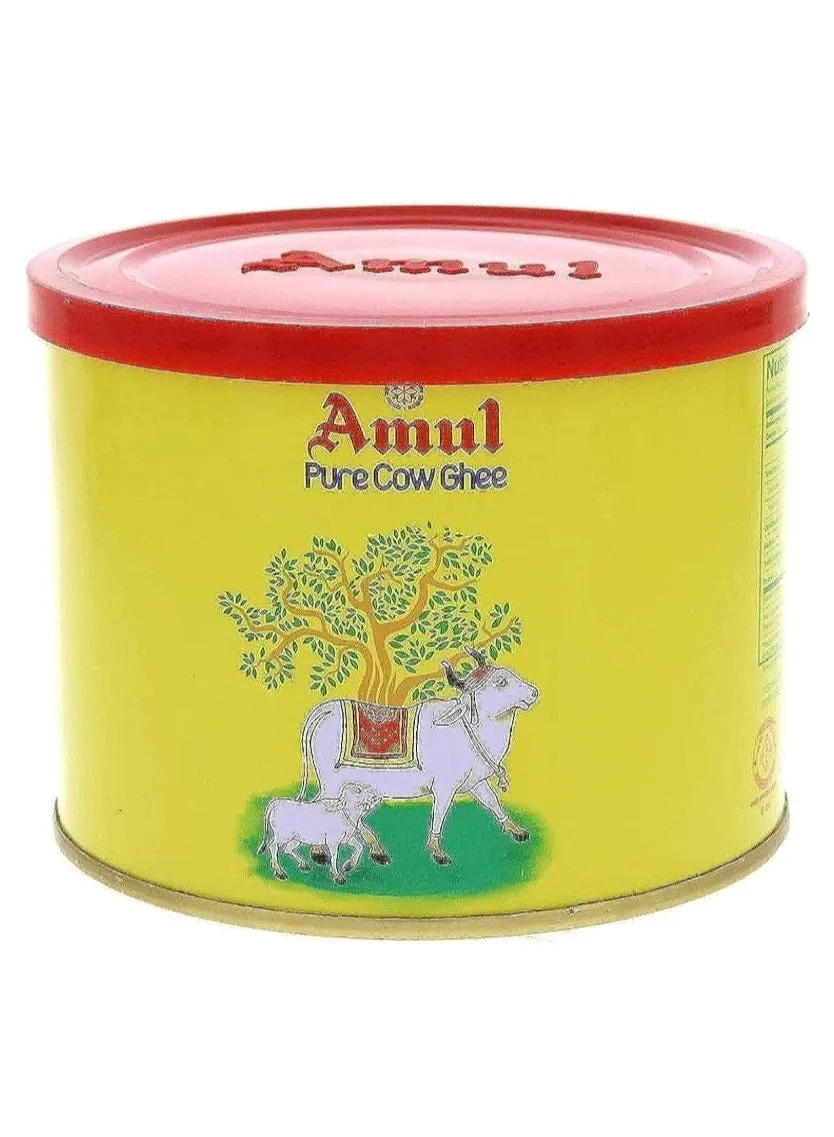 Amul سمن بقري بريتانيا